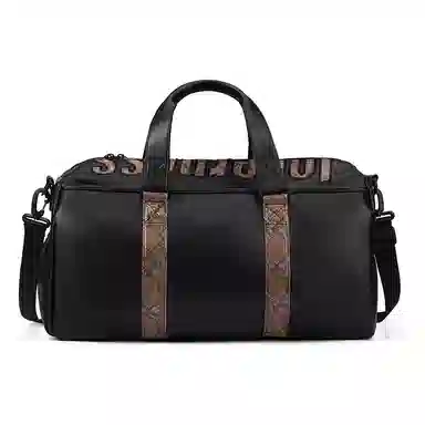 LOVERPUSS Snake Black