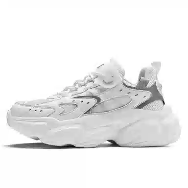 袋鼠头 时尚通勤潮流百搭 防滑 低帮 老爹鞋 男女同款