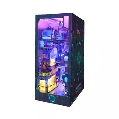 FGHGF diy 3d