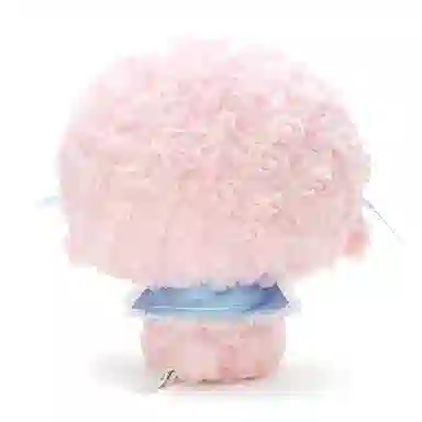 Sanrio Piano Plush 23cm