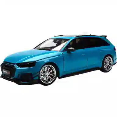 RS4 118 2022Audi RS4