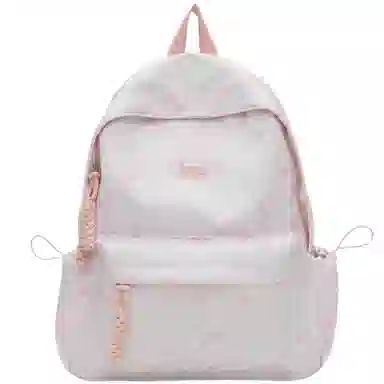 垣途者 书包韩版高中大学生森系日系百搭 尼龙 背包双肩包 常规 女款 多色