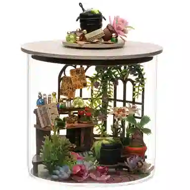 FGHGF diy 3d