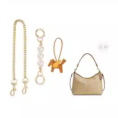 COACH Laurel 31 diy