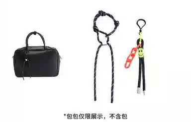 Shehujiangxin Bowling Bag Strap Green
