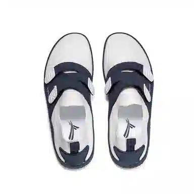 沃兰迪 舒适时尚 平衡抗冲击 低帮 训练鞋 男女同款