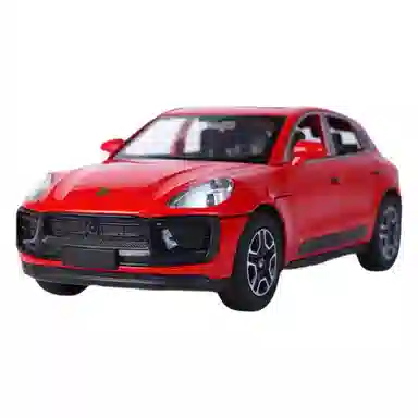 132Macan