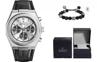 Charlotte Raffaelli CRSP079