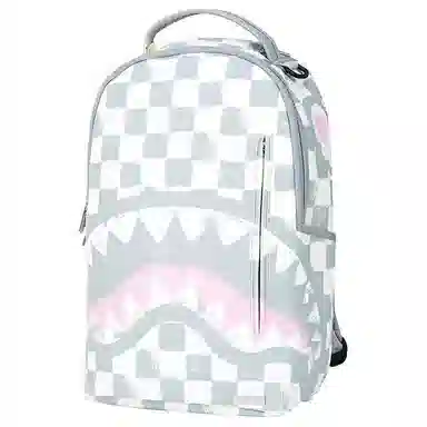 SPRAYGROUND sgLogo PVC