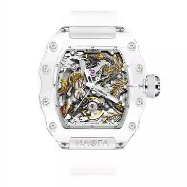 Tourbillon