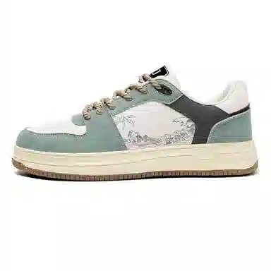 URBAN AUTHENTIC