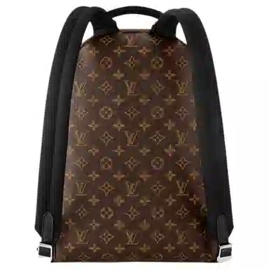 Louis Vuitton Discovery Backpack