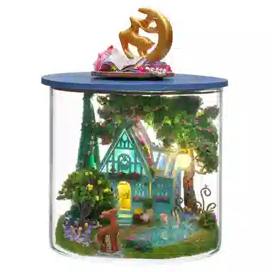 FGHGF diy 3d