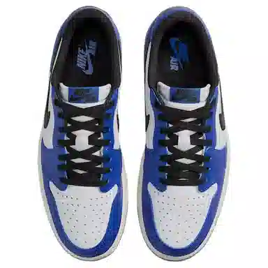 Jordan Air Jordan 1 Low Og Game Royal