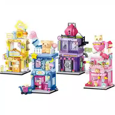 SEMBO 301-600pcs SB-2501-0009