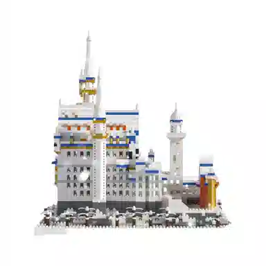 2145pcs OLY-WJJcM-328