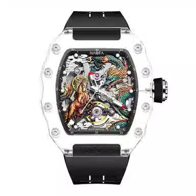 Tourbillon