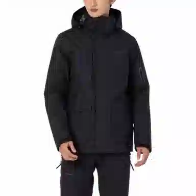 DECATHLON FORCLAZ TRAVEL 500