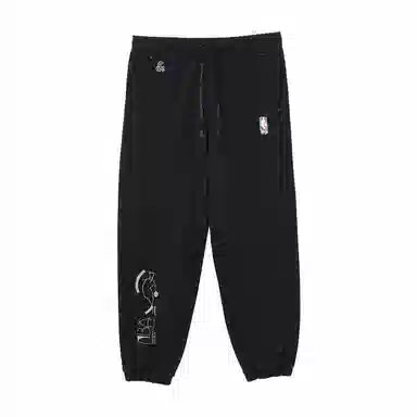 JACK JONES x NBA Jogger Pants