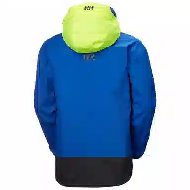 HELLY HANSEN Logo