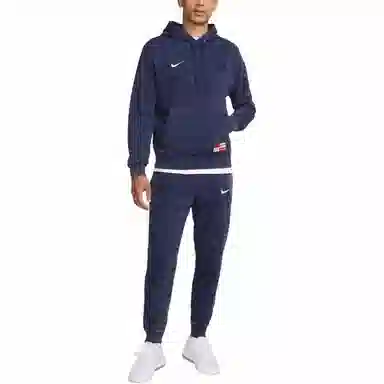 Nike Paris Saint-Germain SS24 logo