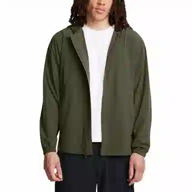Under Armour UA Vibe Windbreaker