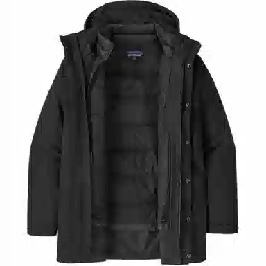 patagonia