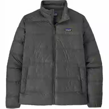 patagonia