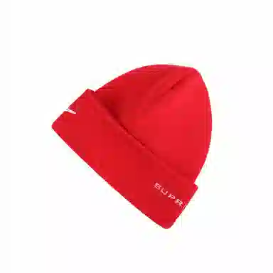 Supreme Week 3 Nike Snakeskin Beanie logo