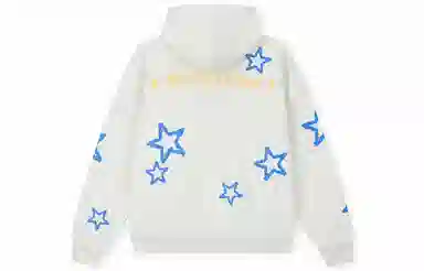 BONELESS Star Series Hoodie