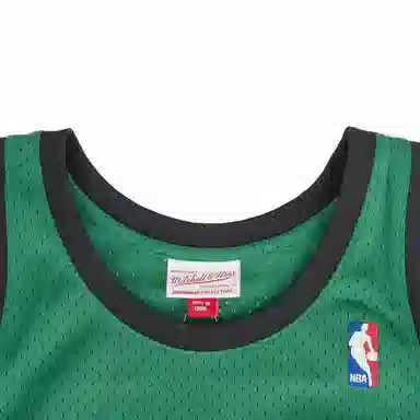 Mitchell Ness AU 07-08 20