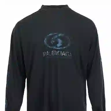 Balenciaga SS24 LogoT