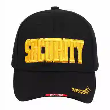 WODONBLE Embroidered Cotton Cap