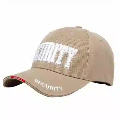 WODONBLE Embroidered Cotton Cap