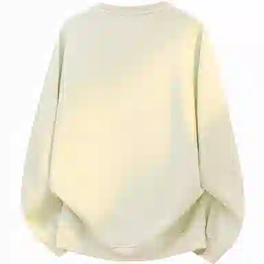 Sesame Street Logo Sweatshirt