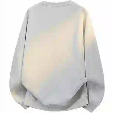 Sesame Street Logo Sweatshirt