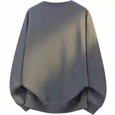 Sesame Street Logo Sweatshirt