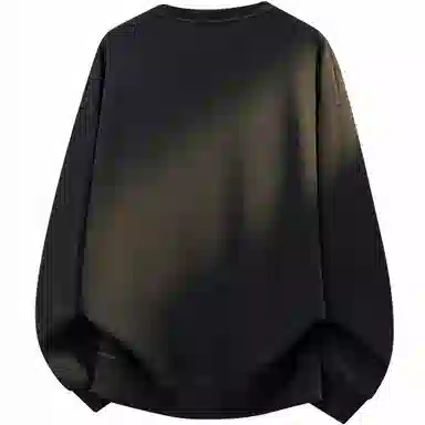 Sesame Street Logo Sweatshirt