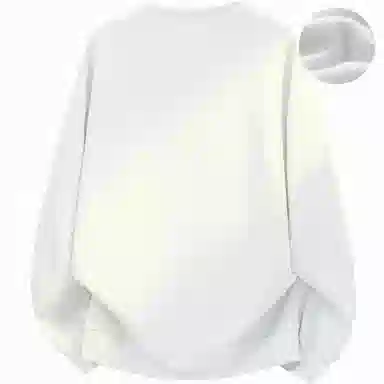 Sesame Street Logo Sweatshirt