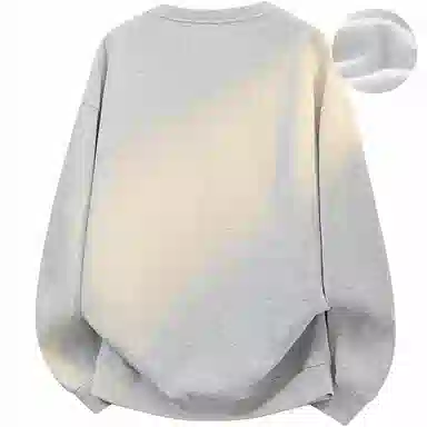 Sesame Street Logo Sweatshirt