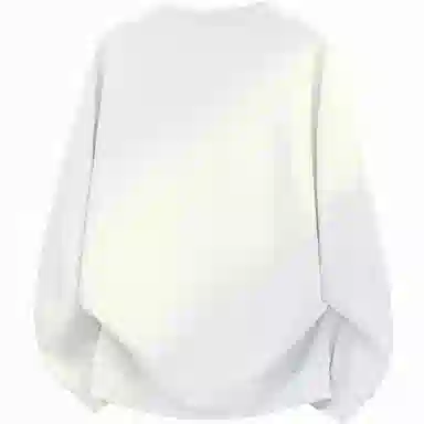 Sesame Street Logo Sweatshirt