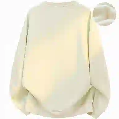 Sesame Street Logo Sweatshirt