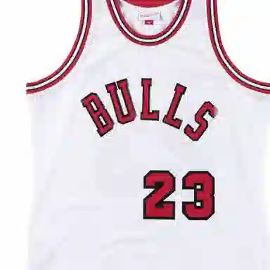 Mitchell Ness NBA AU 84-85 23