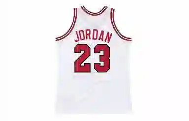 Mitchell Ness NBA AU 84-85 23