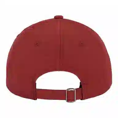 啄木鸟 春季户外休闲软顶字母刺绣简约百搭弯檐高级感显脸小 棉 鸭舌帽 男女同款情侣款