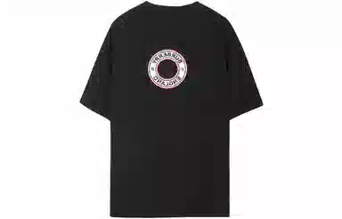 Burberry LogoT