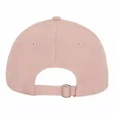 啄木鸟 春季户外休闲软顶字母刺绣简约百搭弯檐高级感显脸小 棉 鸭舌帽 男女同款情侣款