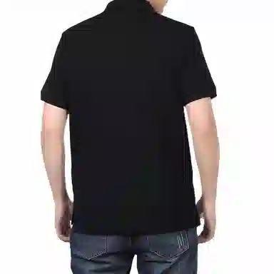 Nike LogoPolo