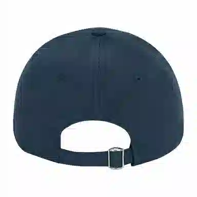 啄木鸟 春季户外休闲软顶字母刺绣简约百搭弯檐高级感显脸小 棉 鸭舌帽 男女同款情侣款