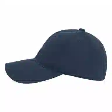 啄木鸟 春季户外休闲软顶字母刺绣简约百搭弯檐高级感显脸小 棉 鸭舌帽 男女同款情侣款